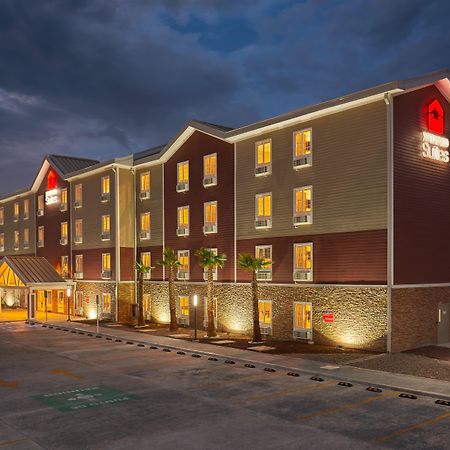 Extended Suites Saltillo Galerias Kültér fotó