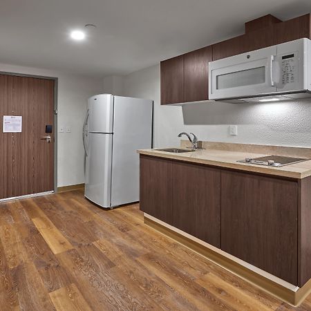 Extended Suites Saltillo Galerias Kültér fotó