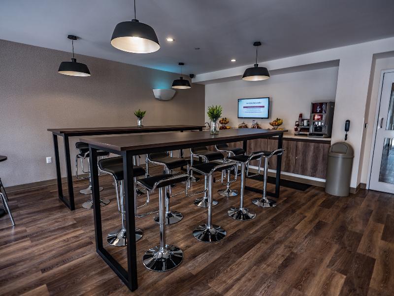 Extended Suites Saltillo Galerias Kültér fotó